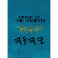 Order of the Ancients (Large Print)
