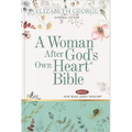 A Woman After God's Own Heart Bible