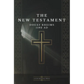 The New Testament - Douay Rheims 1582 AD