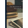 The Wisdom of Solomon