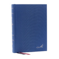 Lsb, MacArthur Study Bible, Hardcover, Comfort Print, Thumb Indexed: Unleashing God's Truth One Verse at a Time (Holy Bible, Legacy Standard Bible)