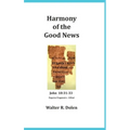 Harmony of the Good News