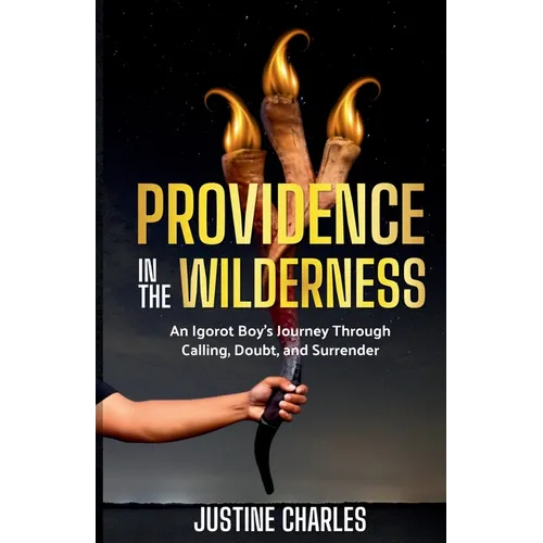 Providence In The Wilderness