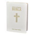 St. Joseph New Catholic Bible (Gift Edition - Personal Size)