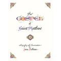 The Illuminated Gospel of Matthew