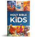 CSB Holy Bible for Kids, Large Print, Economy Edition