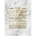 The 120-Book Holy Bible and Apocrypha Collection: Literal Standard Version (LSV)