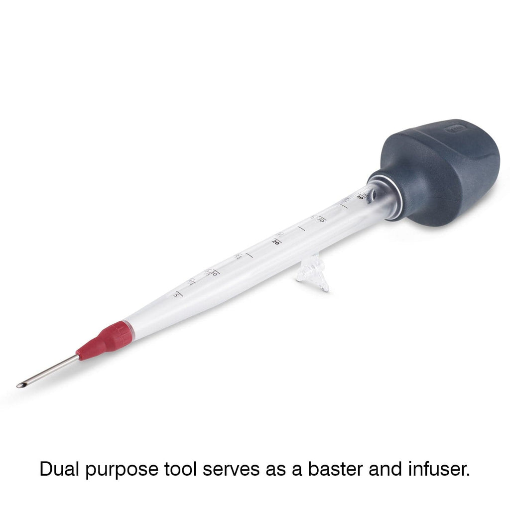 Zyliss 2-In-1 baster infuser