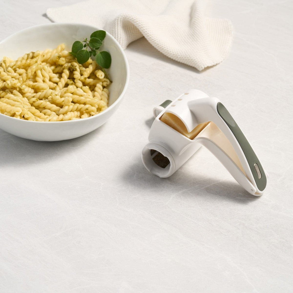 Zyliss Professional cheese grater